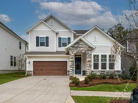 11045 Shreveport Drive, Huntersville, NC 28078