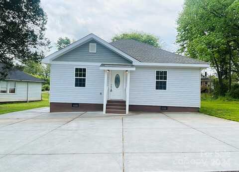 393 Cherry Street, Wadesboro, NC 28170