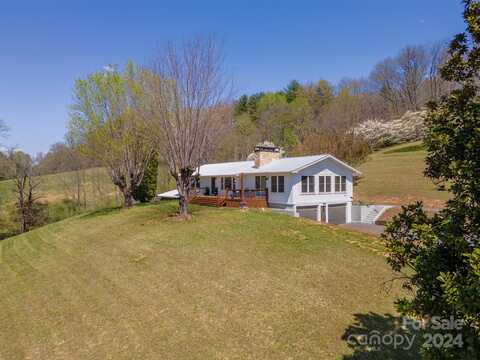 198 Welcome Lane, Otto, NC 28763