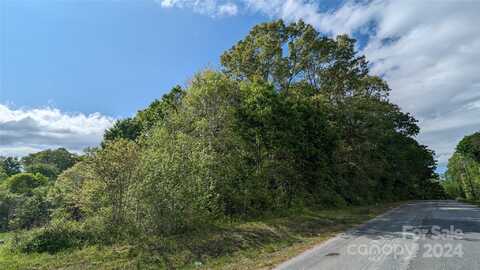 0 Fiber Acres A Street, Cleveland, NC 27013