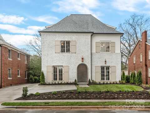 238 S Laurel Avenue, Charlotte, NC 28207