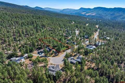 1086 Edgemont Highlands Drive, Durango, CO 81301