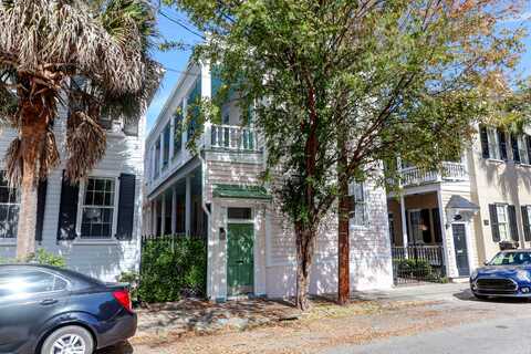 114 Queen Street, Charleston, SC 29401