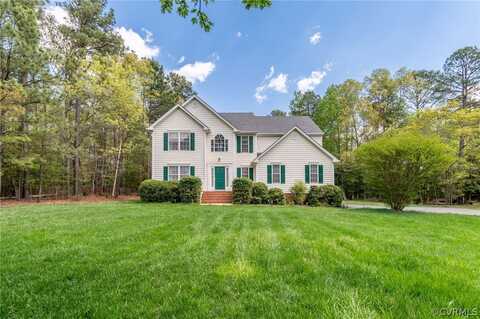 8309 Regalia Court, Chesterfield, VA 23838