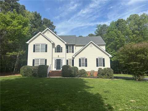 8309 Regalia Court, Chesterfield, VA 23838