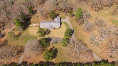 160 Alma, PARSONS, TN 38363