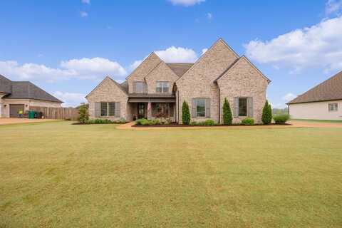 58 Lancaster, Jackson, TN 38305