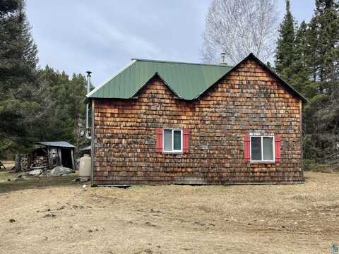 1572 Town Line Rd, Brimson, MN 55602