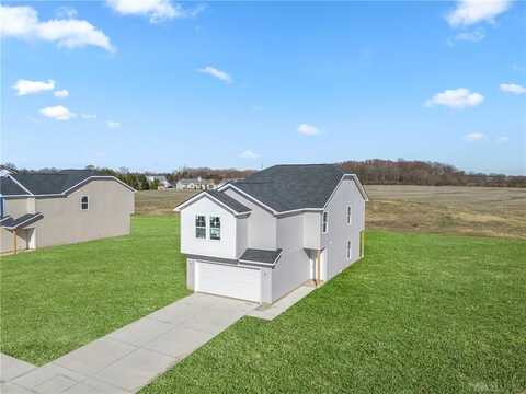 774 Oakdale Drive, Jamestown Vlg, OH 45335