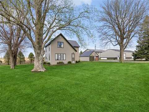 11946 S 60th Avenue E, Lynnville, IA 50153