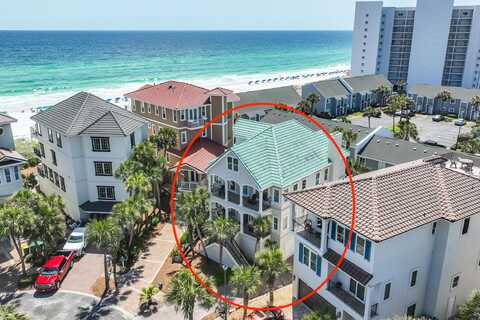 110 Sandprint Circle, Destin, FL 32541