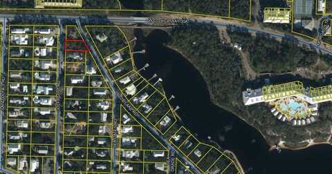 Lot13 Gulf Point Road, Santa Rosa Beach, FL 32459