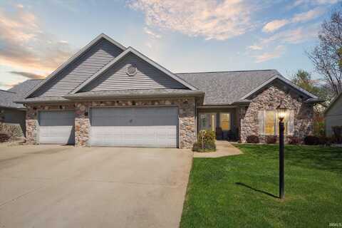 1310 Orchard Lane, Shipshewana, IN 46565