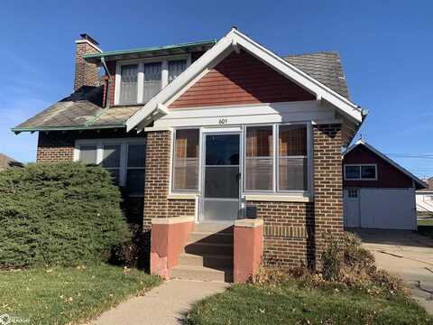 605 N Maple Street, Creston, IA 50801