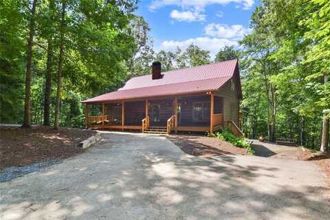 546 Lemmon Lane, Ellijay, GA 30540