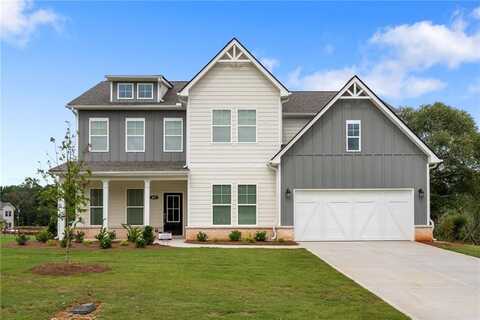 5340 Woodline View Circle, Auburn, GA 30011