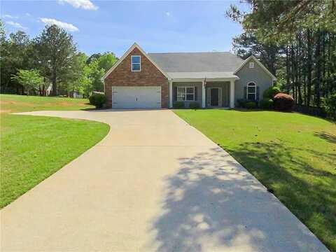 2824 Old Jackson Road, Locust Grove, GA 30248