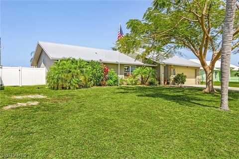 110 NE 5th Place, CAPE CORAL, FL 33909