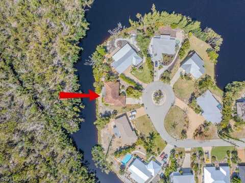 1812 Ibis Lane, SANIBEL, FL 33957