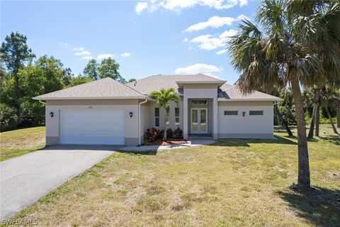 65 6th Street NE, NAPLES, FL 34120