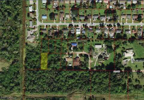 1238 Arden Avenue, IMMOKALEE, FL 34142