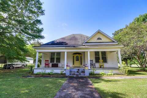 4645 DOUBLE BRANCHES Road, Lincolnton, GA 30817