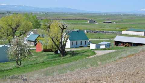 477 Reese Creek Road, Belgrade, MT 59714