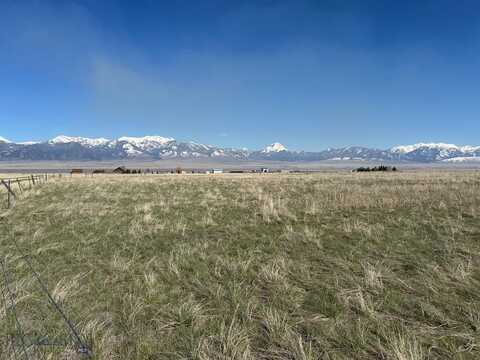 Tbd Hayfield Loop Trail/Lonesome Trail, Ennis, MT 59729