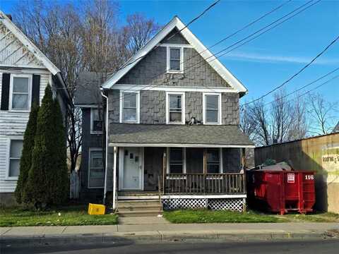 31 Robinson Street, BINGHAMTON, NY 13901