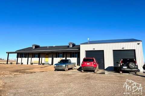 5346 County Road Q, Liberal, KS 67901