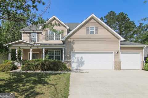 203 Christopher Luke Circle, Perry, GA 31069