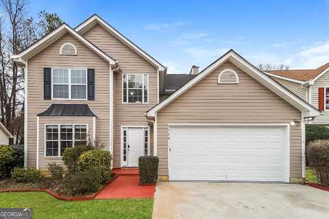 3764 Ozmer Court, Decatur, GA 30034