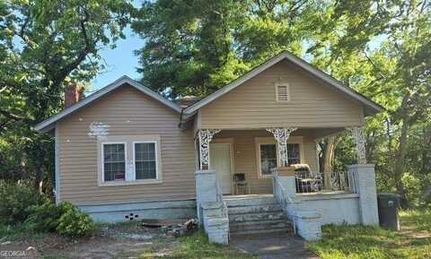 2830 Cherry Avenue, Macon, GA 31206