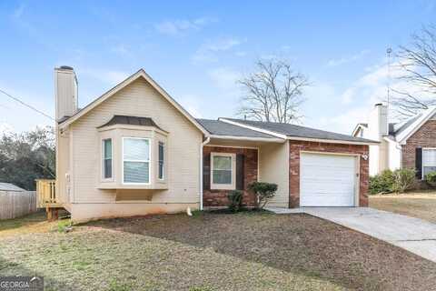 1981 Marbut Forest Drive, Lithonia, GA 30058