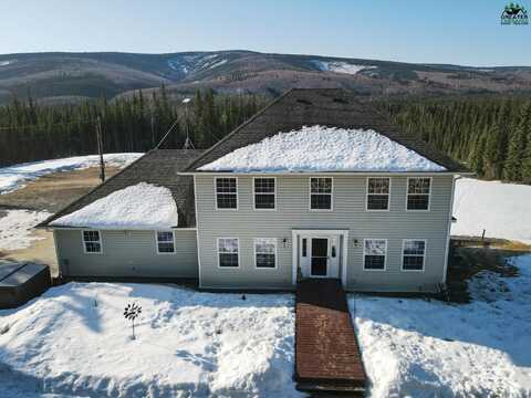 1601 LUNDEMO LANE, Fairbanks, AK 99709