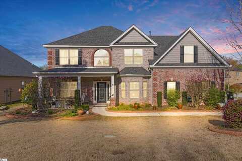 41 Lazy Willow Drive, Simpsonville, SC 29680