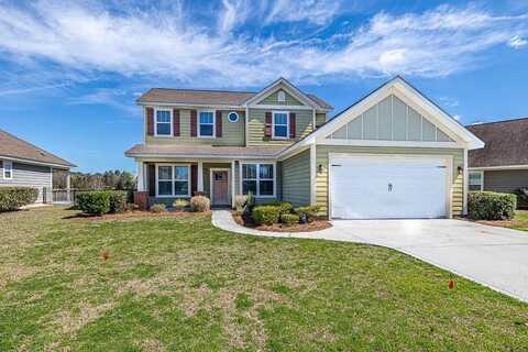 31 Autumns Wood Drive, Brunswick, GA 31525