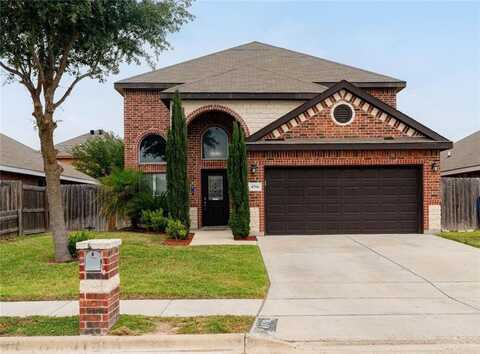 4716 Pelican Avenue, McAllen, TX 78504