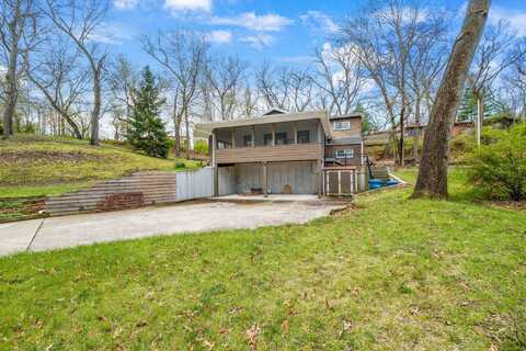 3 W Stillwater Avenue, Beverly Shores, IN 46301