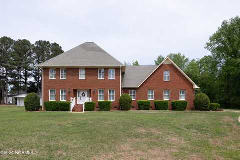 210 Castle Way, Winterville, NC 28590