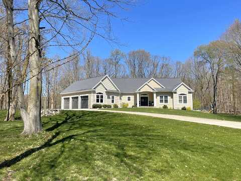 6639 Wood Lane, Allendale, MI 49401