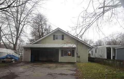 38 Lucky Drive, Coldwater, MI 49036