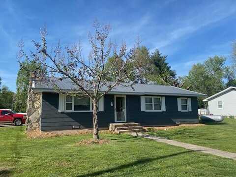 301 East Harker Street, Mountain Grove, MO 65711