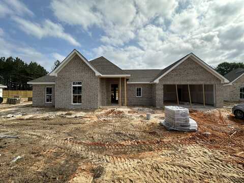 Lot 2 Acadian Square, Petal, MS 39465