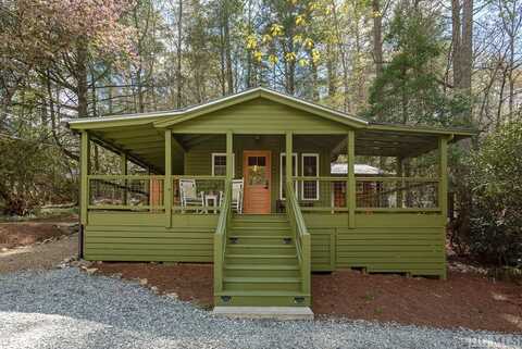 489 Lance Road, Cashiers, NC 28717