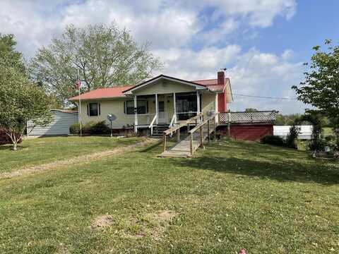 873 Zinc Road, Harrison, AR 72601