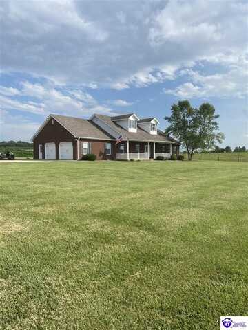 673 Walter Reed Road, Hodgenville, KY 42748