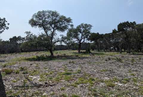 Lot Wr-5 Wolf Creek Ranch, Burnet, TX 78611