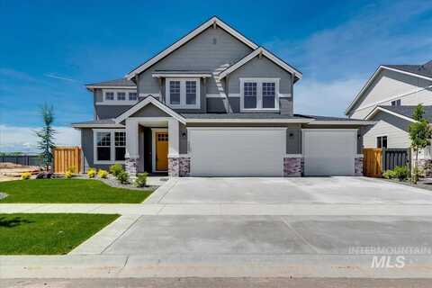 2719 N Acuity Ave, Eagle, ID 83616