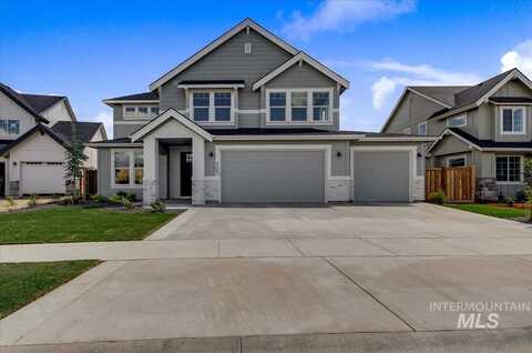 3032 N Wingspan Way, Eagle, ID 83616